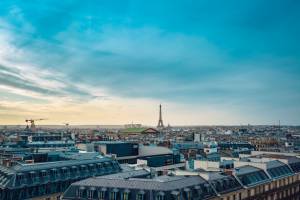 Davy AHOUA - STUDIO VISUALIZER