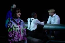 Astrid USAI - Donatella