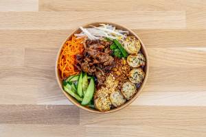 Davy AHOUA - STUDIO VISUALIZER