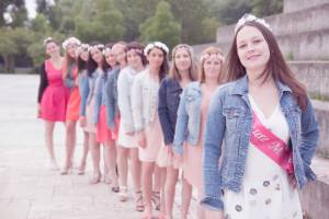 Caroline GAVALLET - CAROLINE GAVALLET